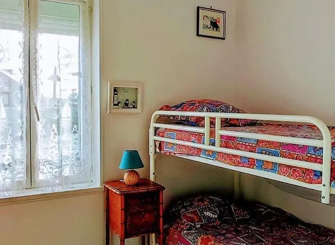 Maison Spacieuse 50 M De La וויסטרהאם