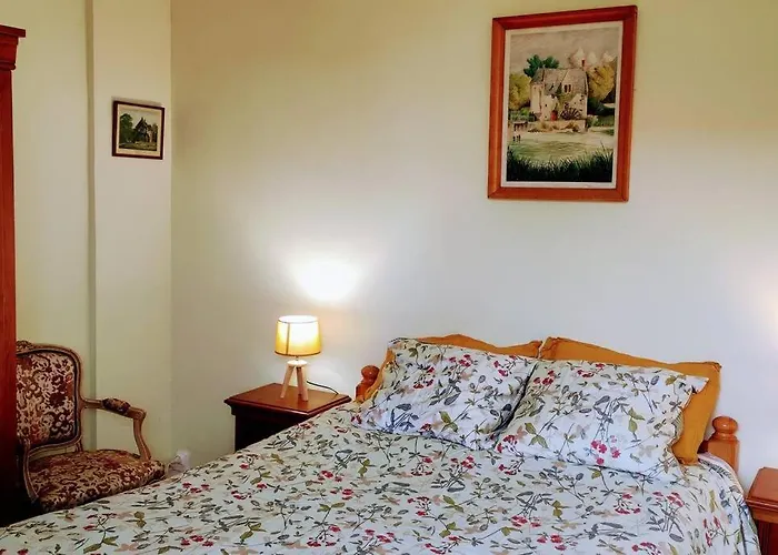 Maison Spacieuse 50 M De La * וויסטרהאם