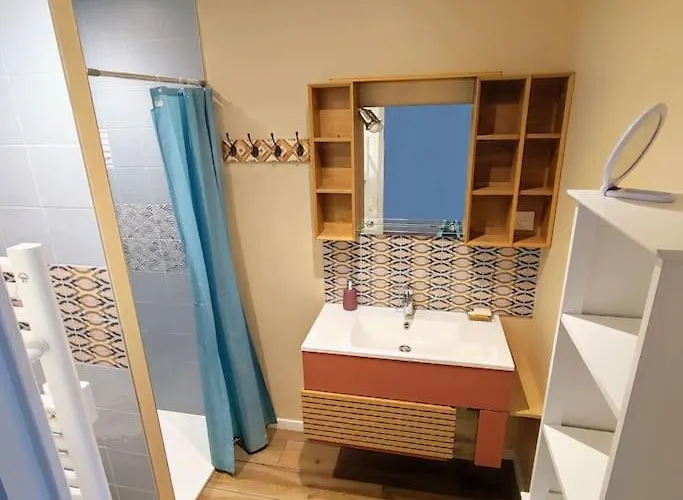 Maison Spacieuse 50 M De La בית נופש וויסטרהאם