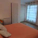 Ferienhaus Maison Spacieuse 50 M De La Ouistreham