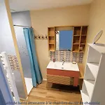 Maison Spacieuse 50 M De La Ferienhaus Ouistreham