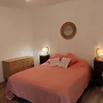Maison Spacieuse 50 M De La Ferienhaus *